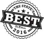 The State's Best Doctor 2016